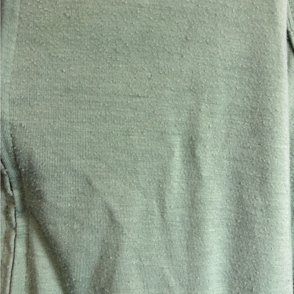 Sleeping Baby Zipadee Zip Mint Green Size Medium 6-12 Months - Picture 2 of 6